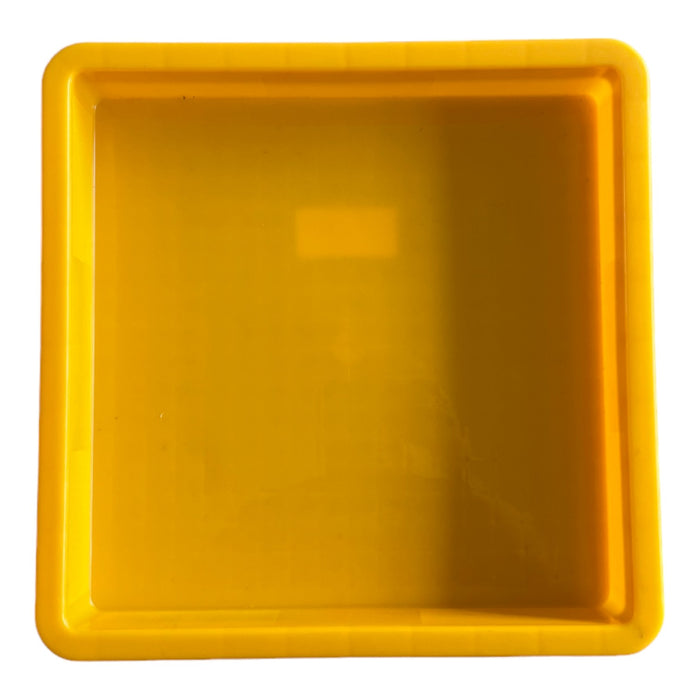 Spilldoc Spill Tray with Removable Grates SDST002