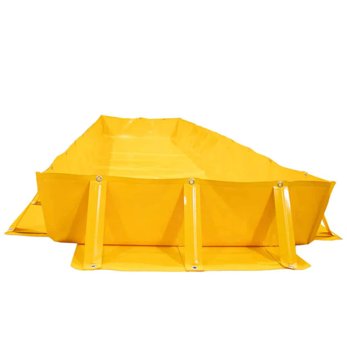 Spilldoc® Portable Spill Containment Berm 900gsm (1.8mL x 1.8mW x 300mmH)