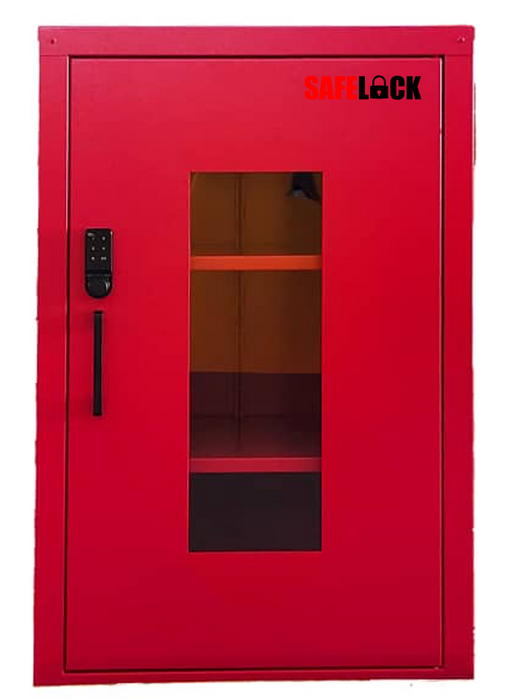 SafeLock Cabinet with Digital Password SLC12R