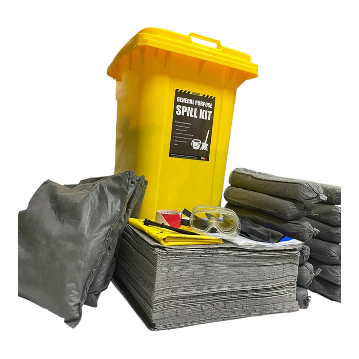 Spilldoc 240 Litre General Purpose Spill Kit SD240LGPSK