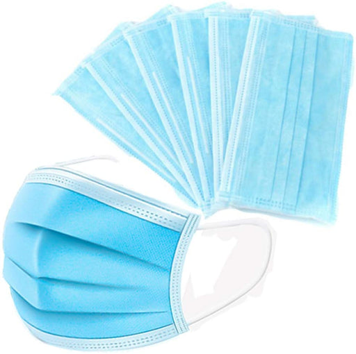 3Ply Surgical Mask
